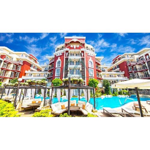 Messembria Resort