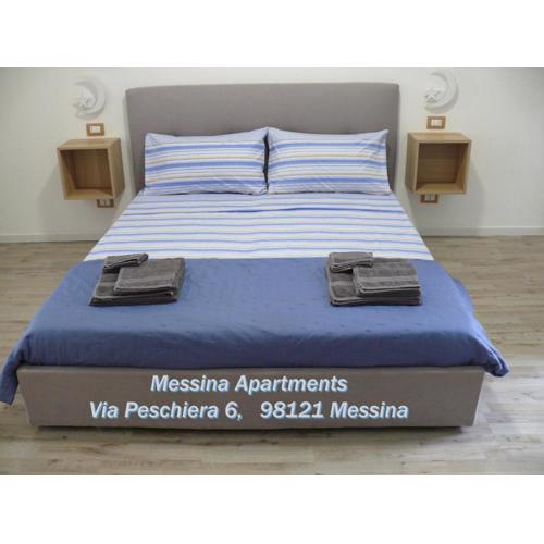 Messina Apartments