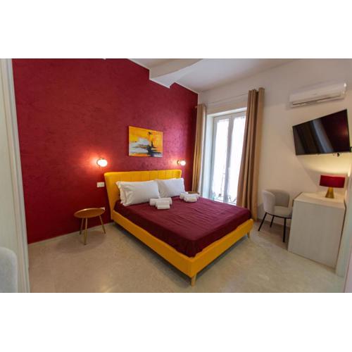 Messina Rent Rooms