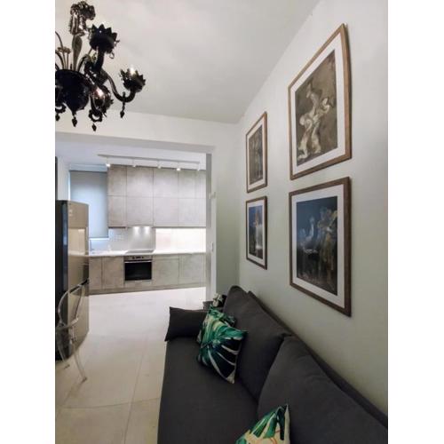 Messogeion 42 Superior Central Apartment sleeps up to 5