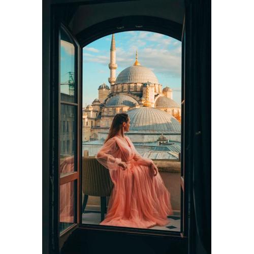 Mest Hotel Istanbul Sirkeci