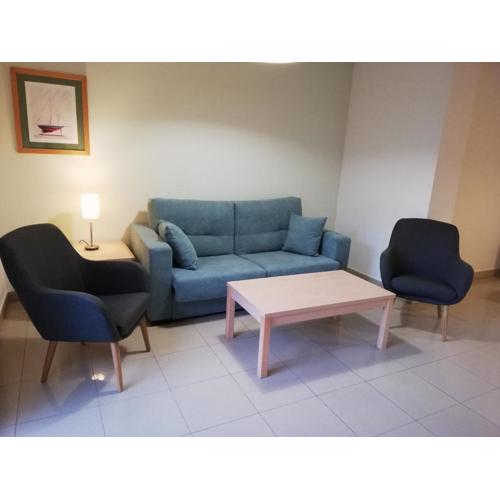 Mestral - apartamentos céntricos