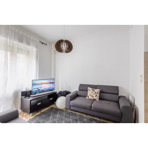 Mestre Altamarea Apartment