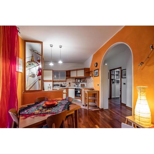 Mestre da Luca Apartment con posto auto!