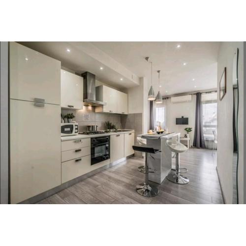 Mestre Kasanova Apartment
