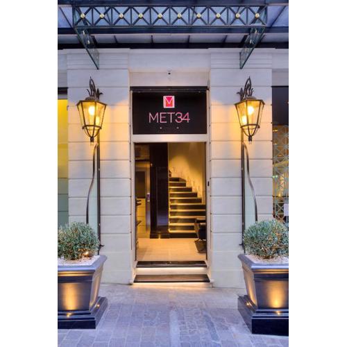 MET34 Athens