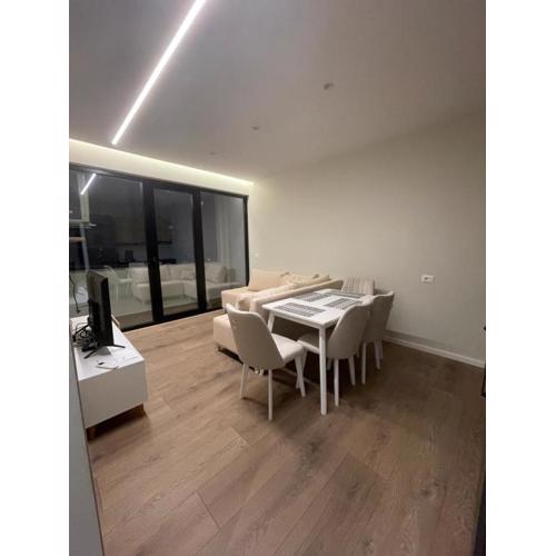 Meta appartments