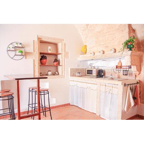 Meta di Puglia - Almalusa Apulian Home by In Puglia service