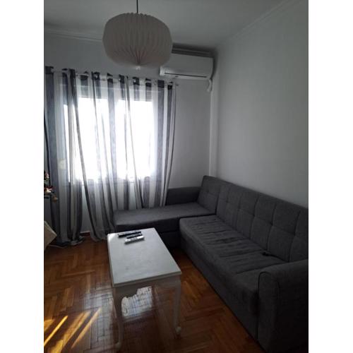 Metaxourgio 4 floor
