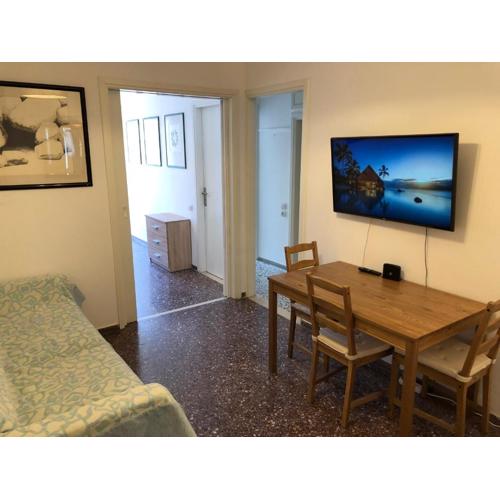 Metaxourgio spacious two bedroom apartment