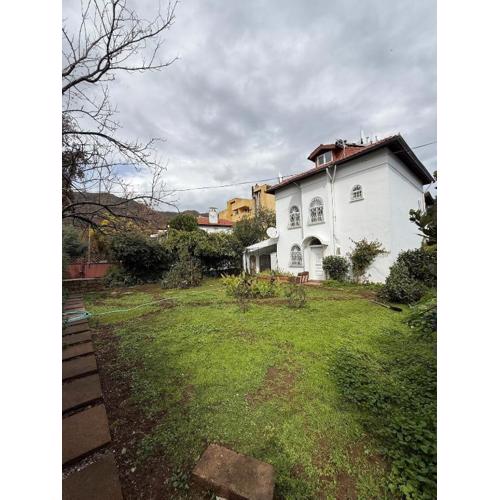 Mete 3 Villa İçmeler Daily Weekly Rentals