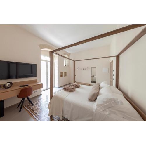 METEORON Luxury Rooms