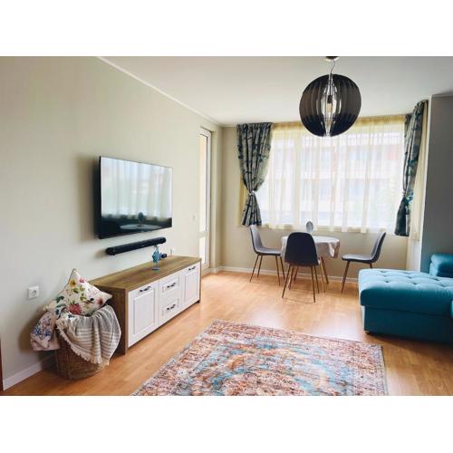 Metida Apartment