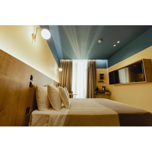 Metis Urbane Living Spaces
