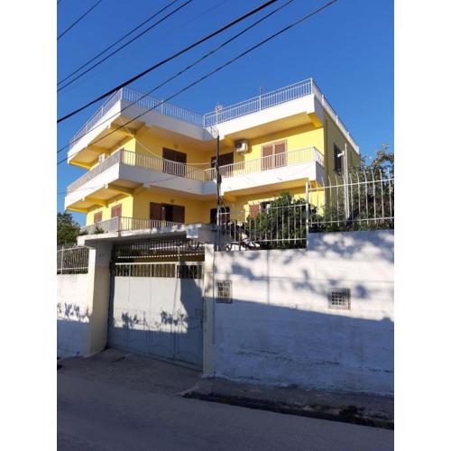 Metjus House