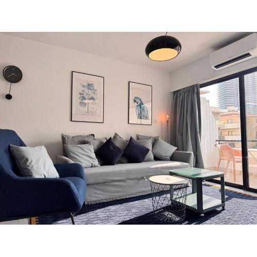 Metro Court Apartments