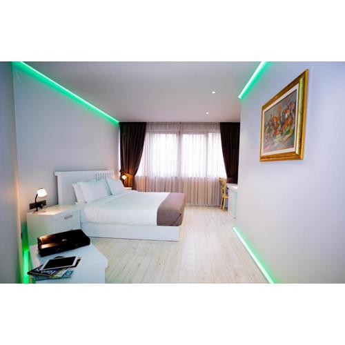 Metro Hotel Tirana