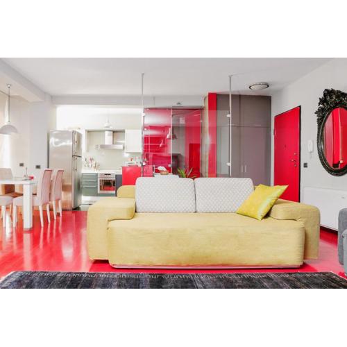 Metro Suites