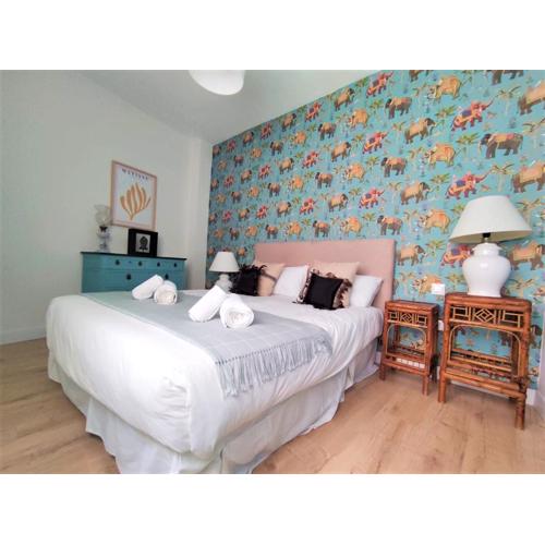 Metropol Sweet Home