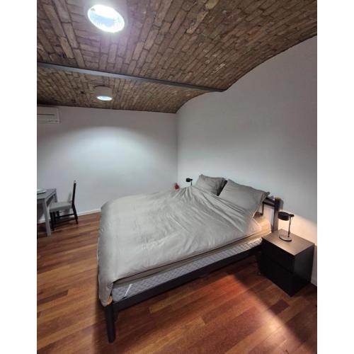 Metropolis G57 Apartment