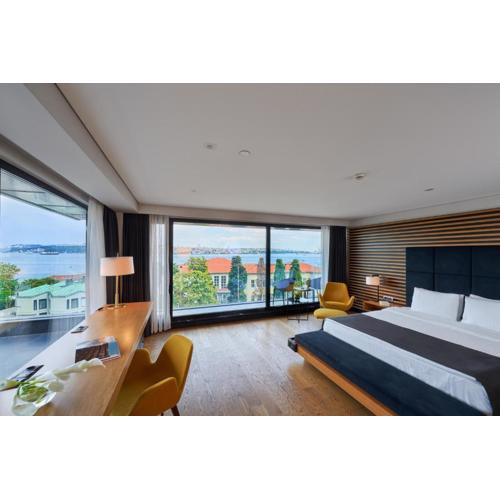 Metropolitan Hotels Bosphorus - Special Category