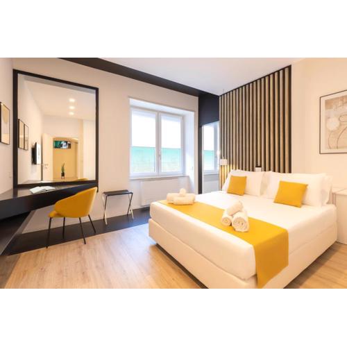 Metropolitan Rooms