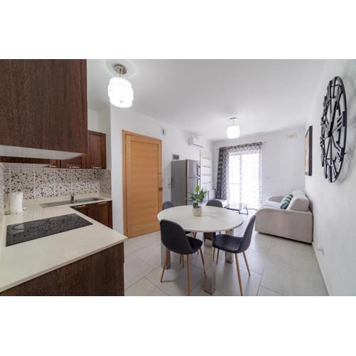 MetroStays Apartament ST JULIAN MALTA