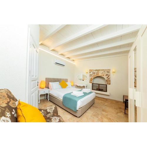 Mets Boutique Hotel