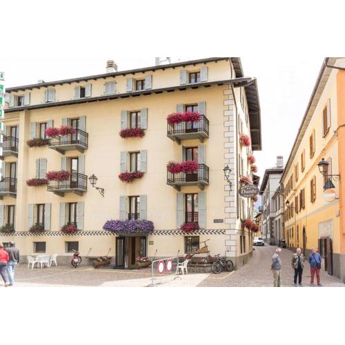 Meublé Albergo Dante
