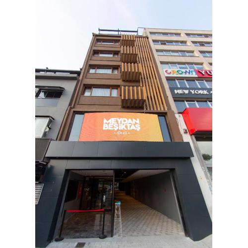 Meydan Besiktas Hotel