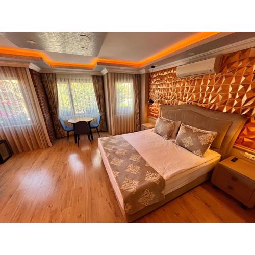 Meydan Suites
