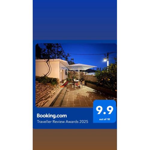 Mezini Guest House