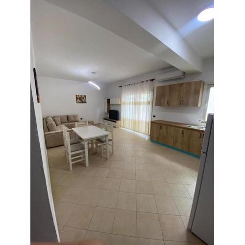 Mezini Sea 1 Apartment Golem
