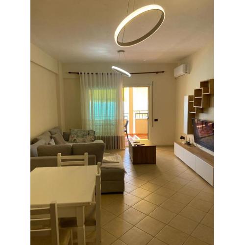 Mezini Sea Side Apartment