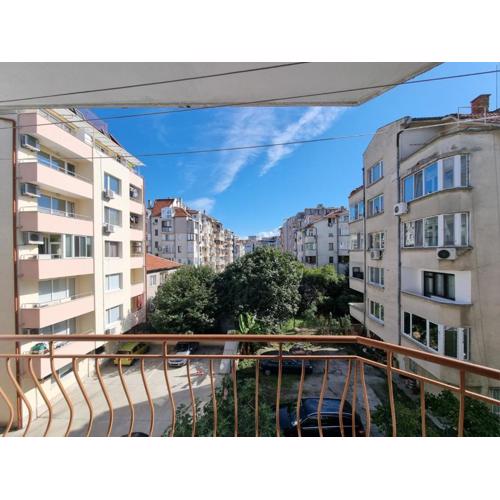 Mezonet - Sol Casa in Lazur