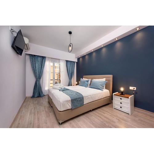 Mezza Volta Corfu by Estia