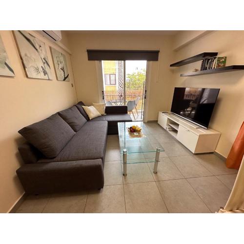 Mezzarina apartment ayia napa