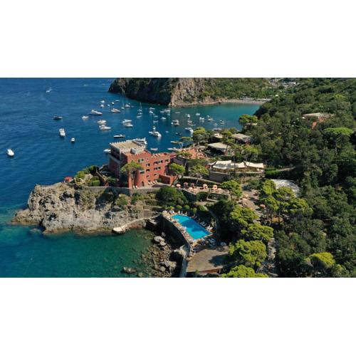 Mezzatorre Hotel & Thermal Spa