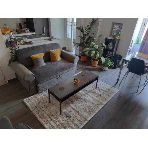 MF5 - Central Cosy Apartment