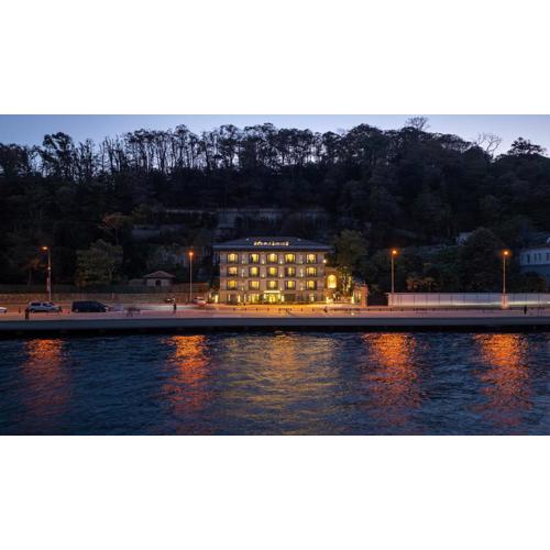 MFB Tarabya Hotel