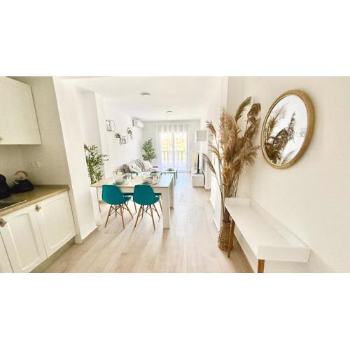 MG Apartamento Puerto Centro
