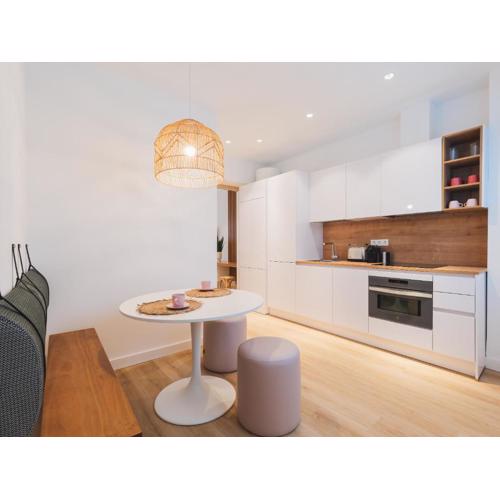 MG CANTERAS SUITES