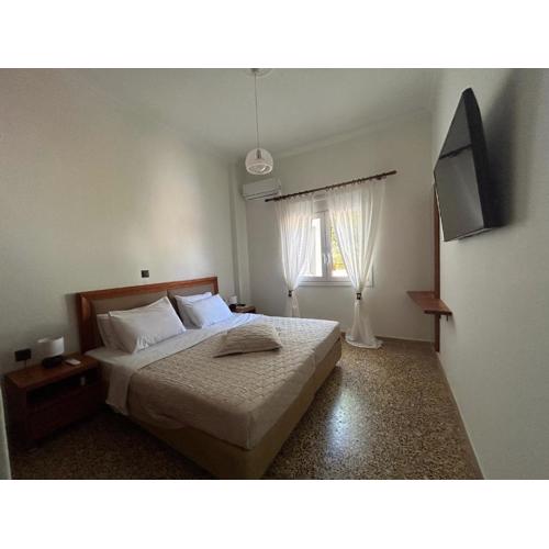 MG elounda apt