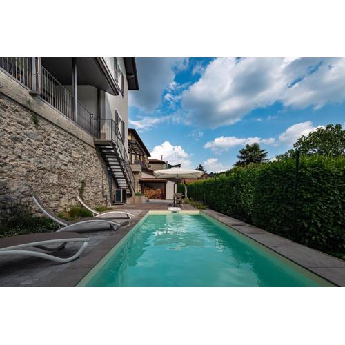 MG House Luxury