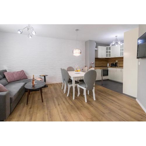 MG Just Enjoy by RV Apartments - free parking & 9 min to the beach