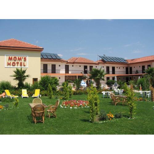 MG Moms Hotel