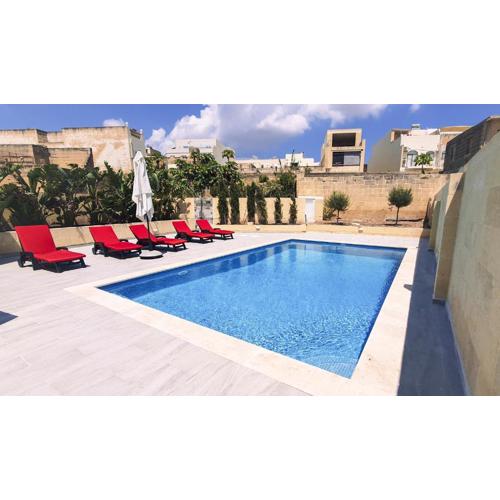 Mgarr ix-Xini Holiday apartment