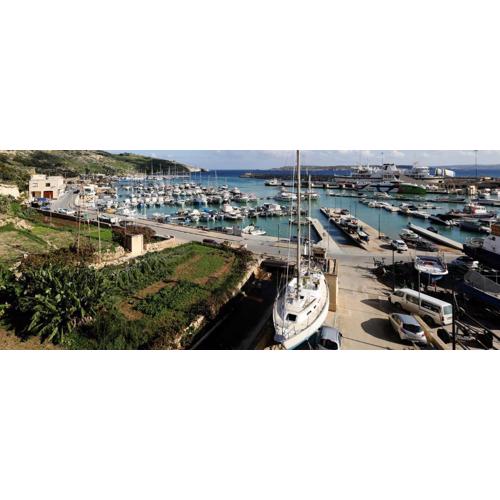 Mgarr Waterfront Cosy Apartment 2 by Ghajnsielem Gozo