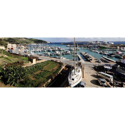 Mgarr Waterfront Cosy Apartment 3 by Ghajnsielem Gozo