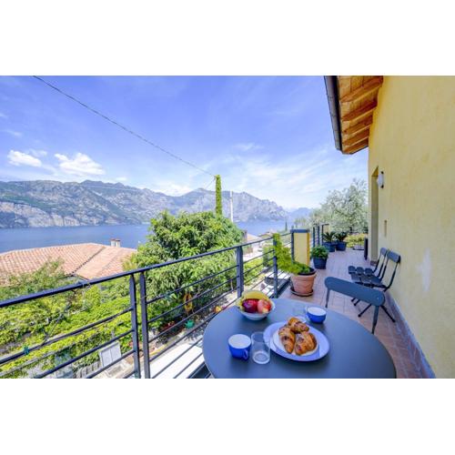 MGH - Malcesine Holiday Apartment